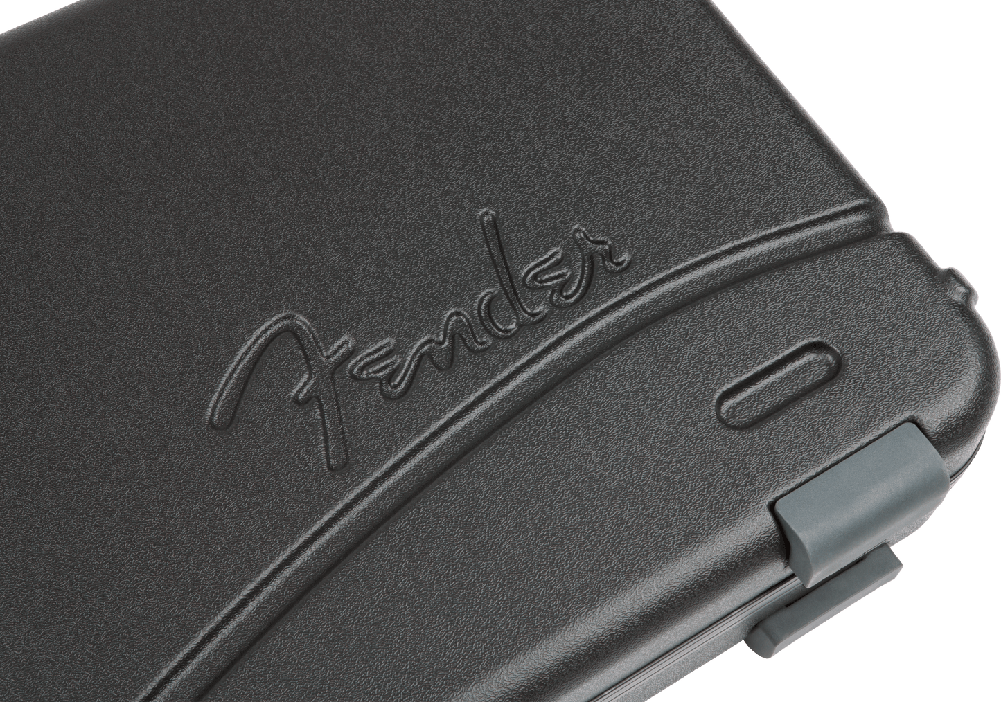 Deluxe Molded Case  -  Stratocaster®/Telecaster®