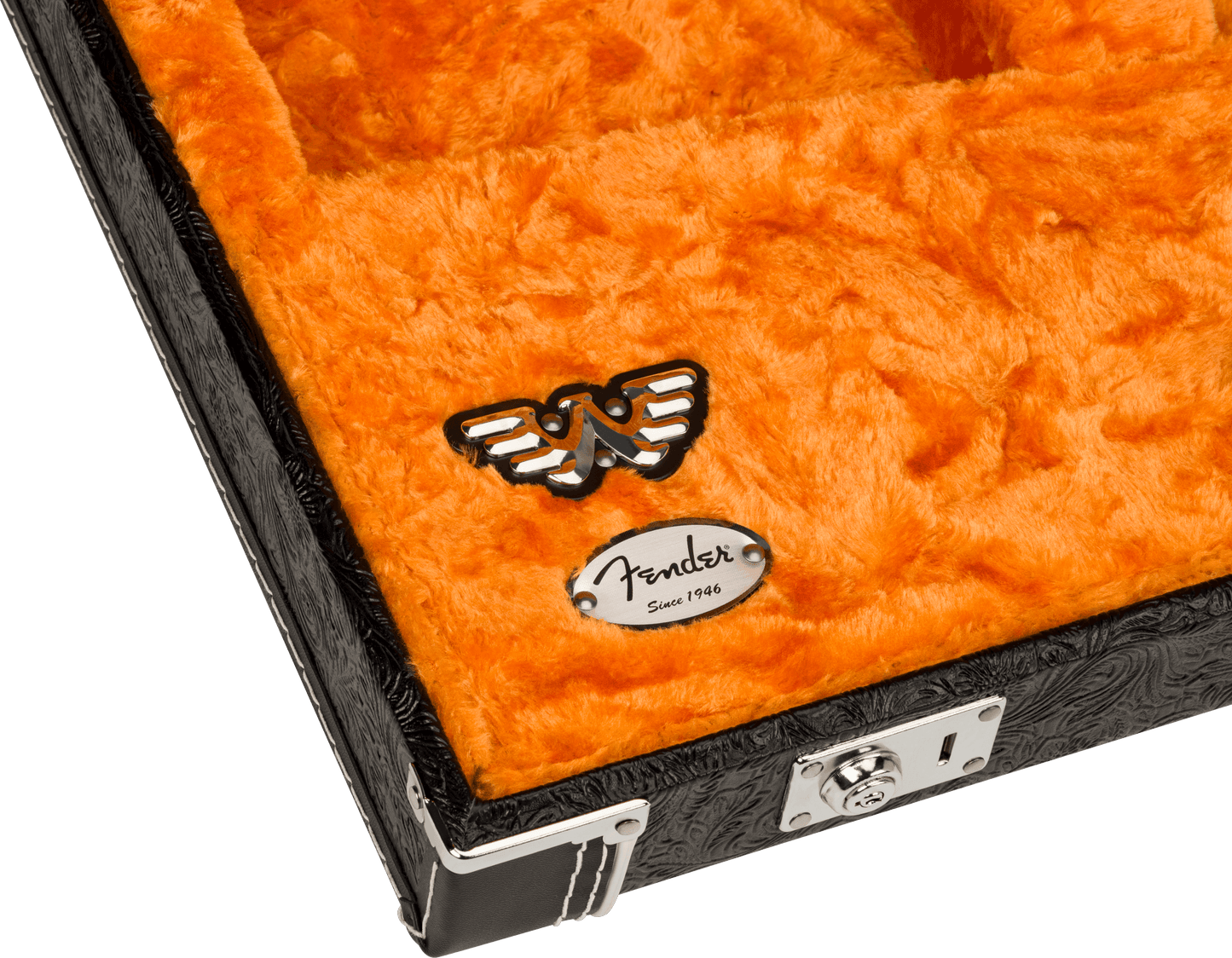Waylon Jennings Telecaster® Case