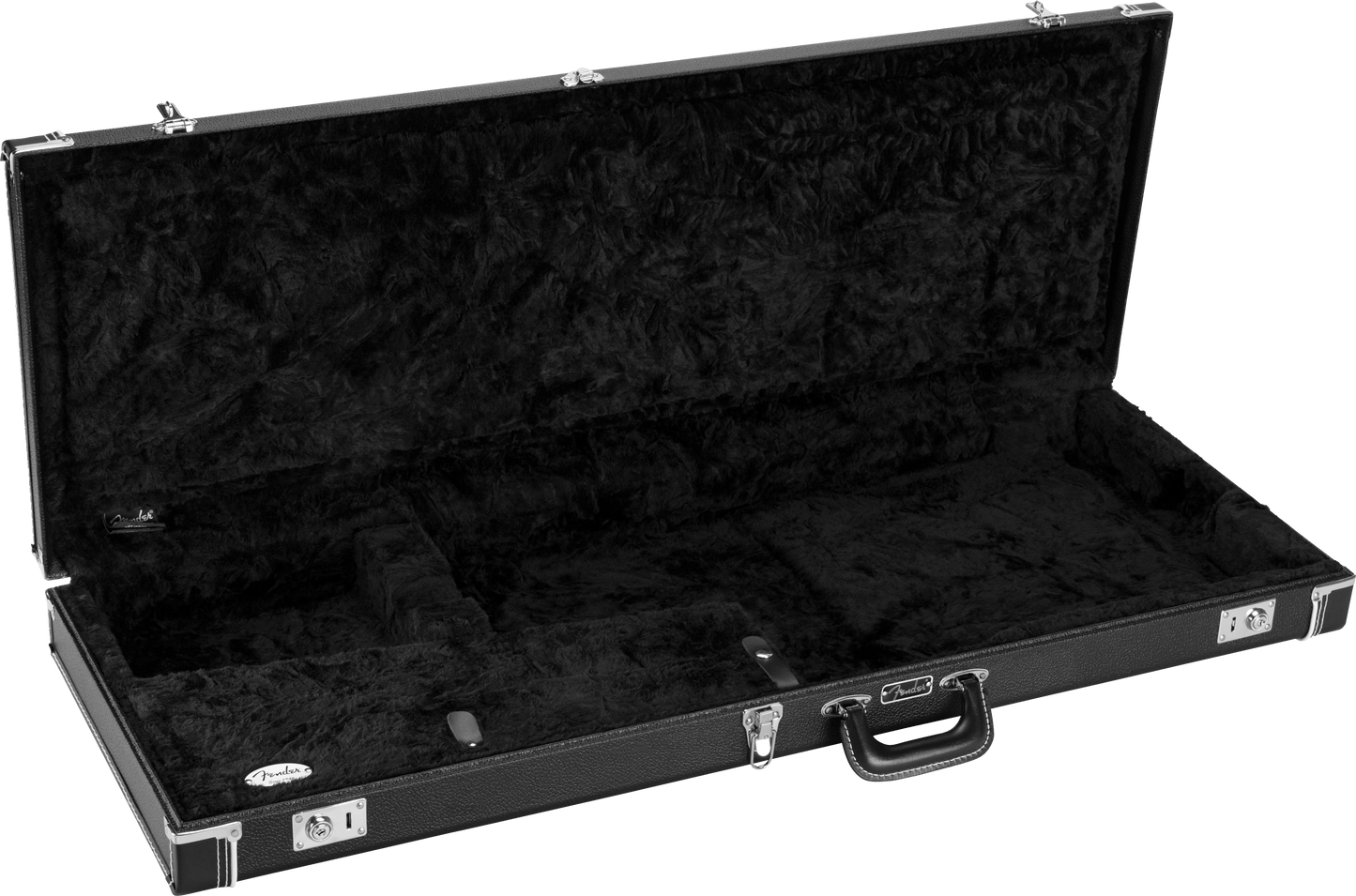 Classic Series Wood Case - Jazzmaster®/Jaguar®
