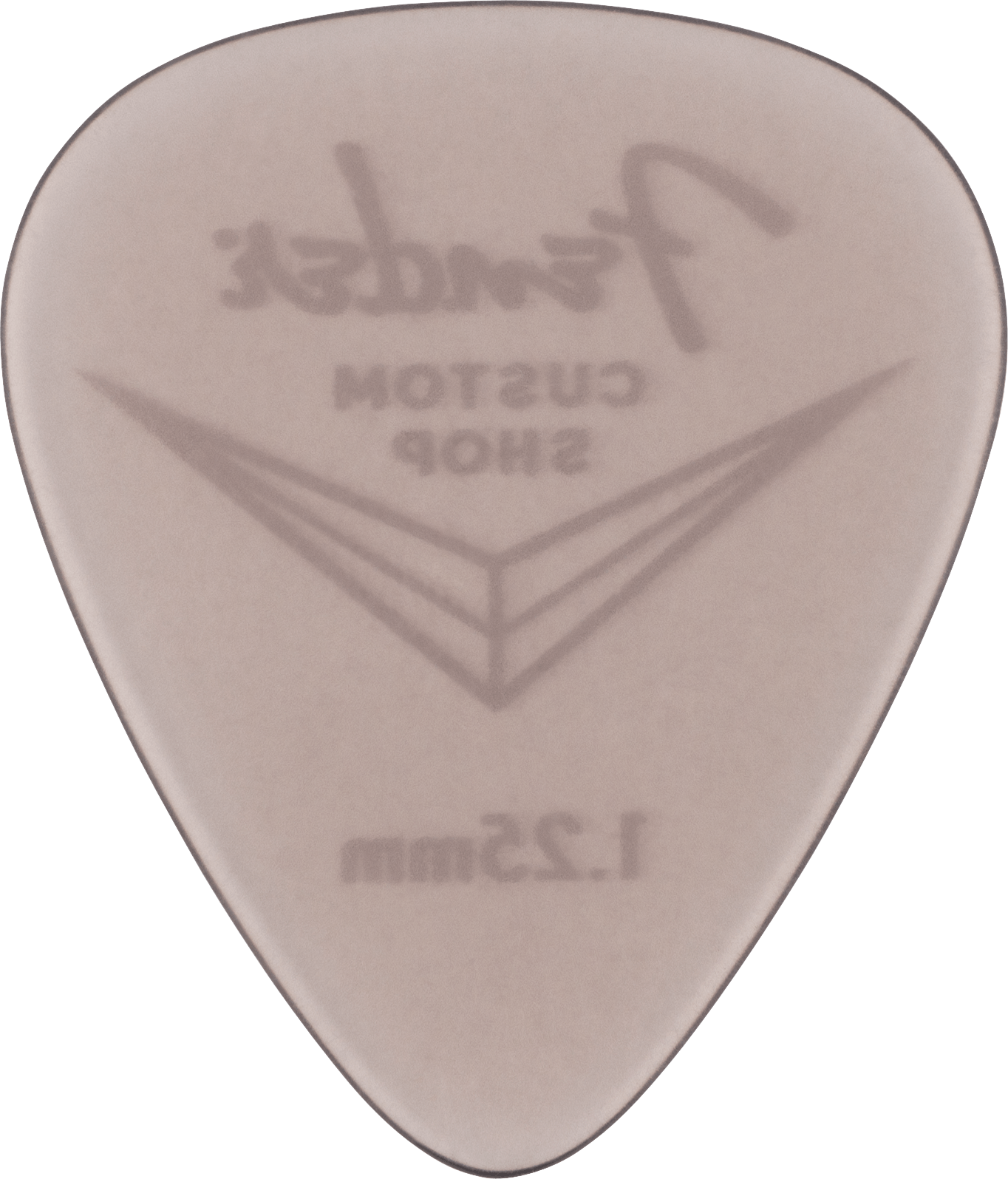 Custom Shop Radex Pick Tin