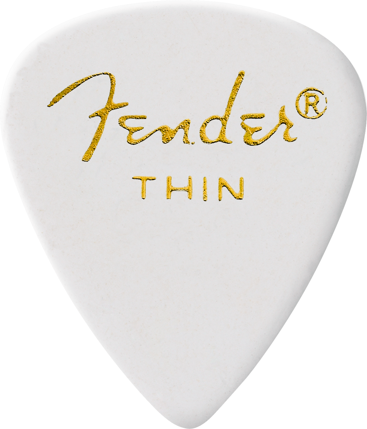 Classic Celluloid Picks, 351 Shape - 12 Pack