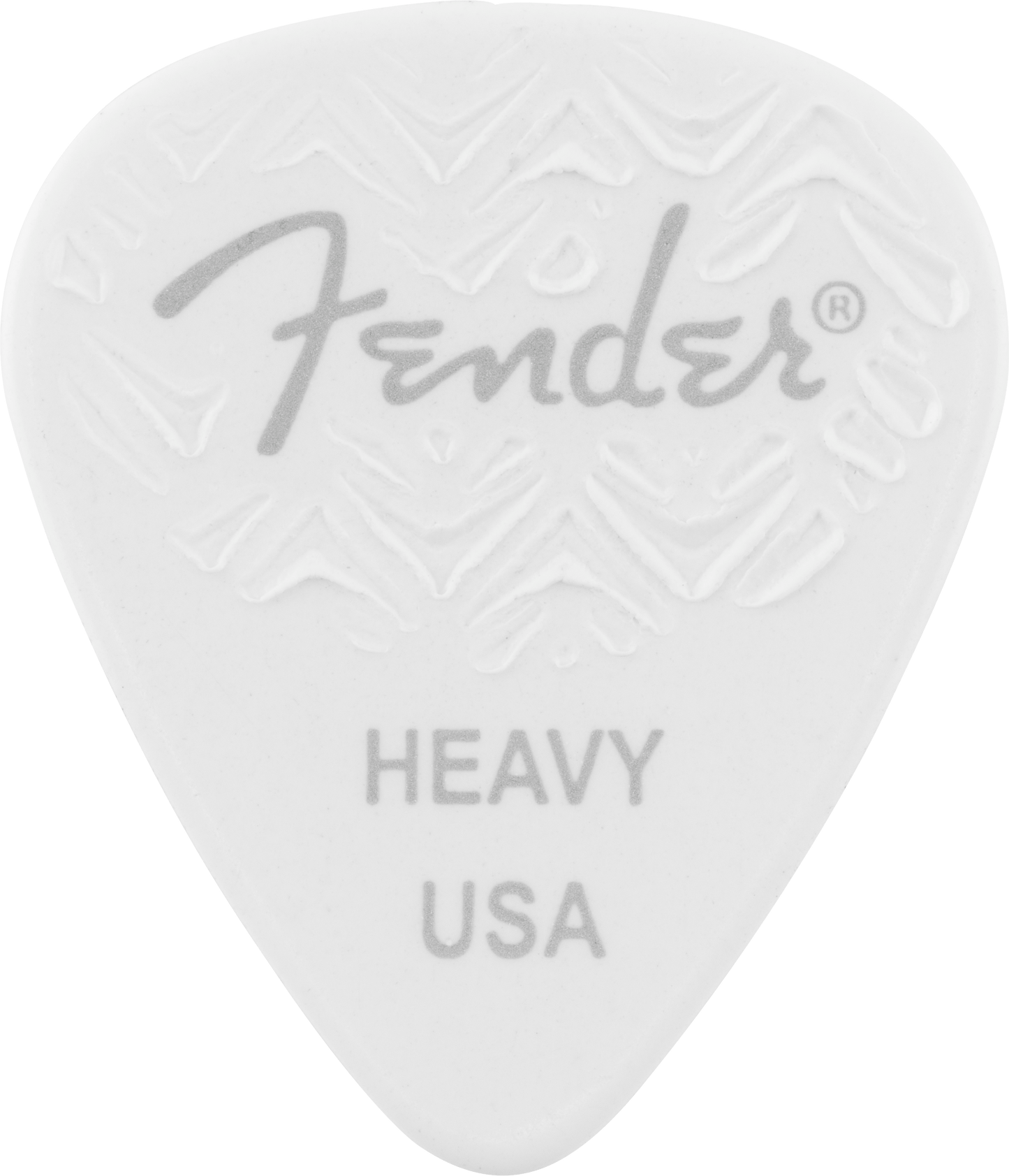 Wavelength™ Celluloid Picks, 351 Shape - 6 Pack