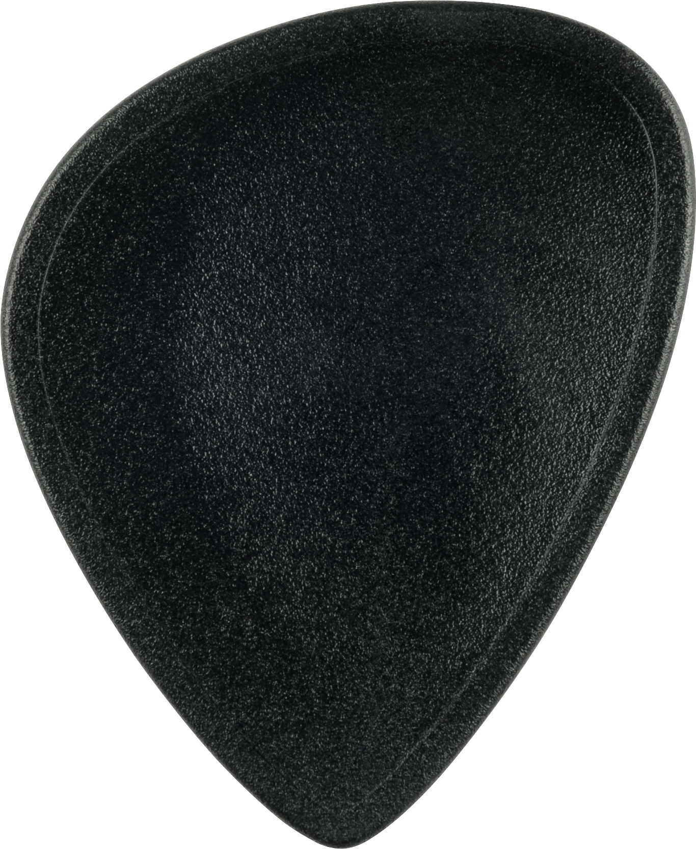 Offset Polycarbonate Picks