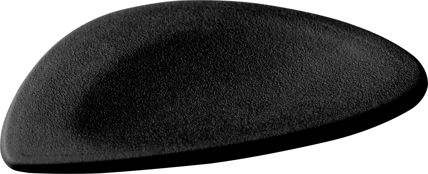Offset Polycarbonate Picks