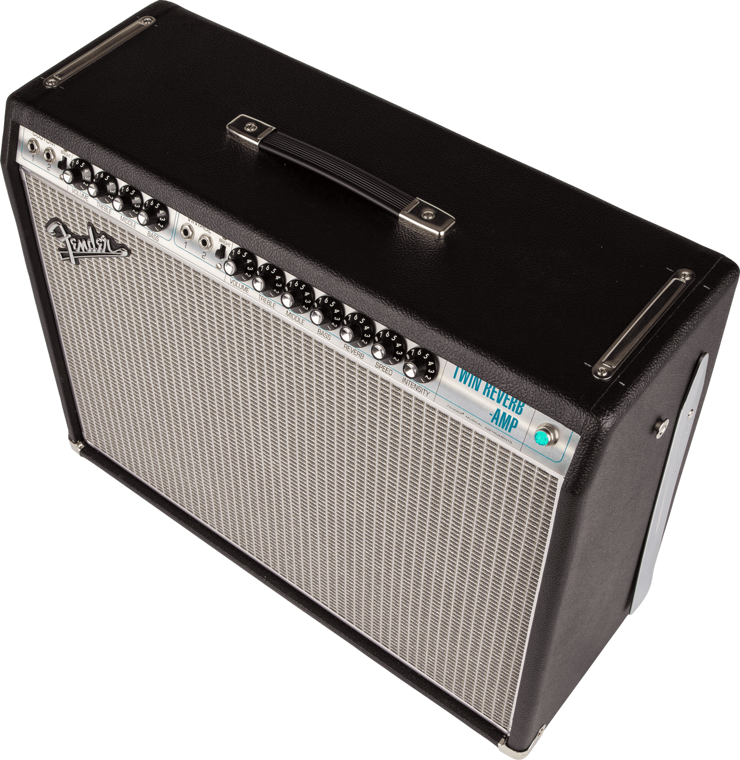'68 Custom Twin Reverb®