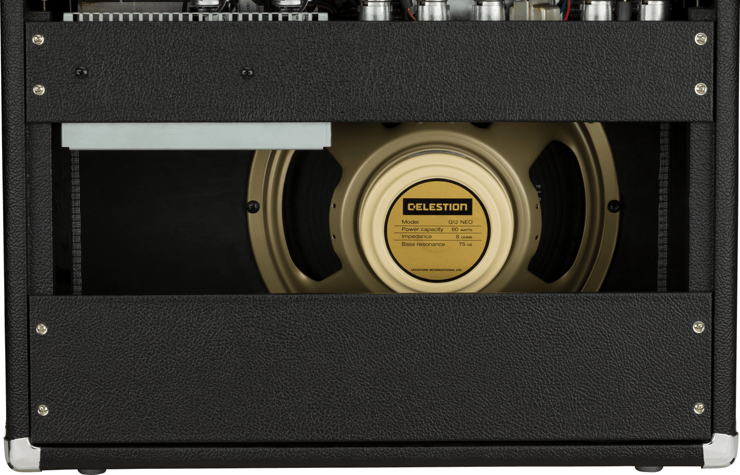 '68 Custom Pro Reverb™