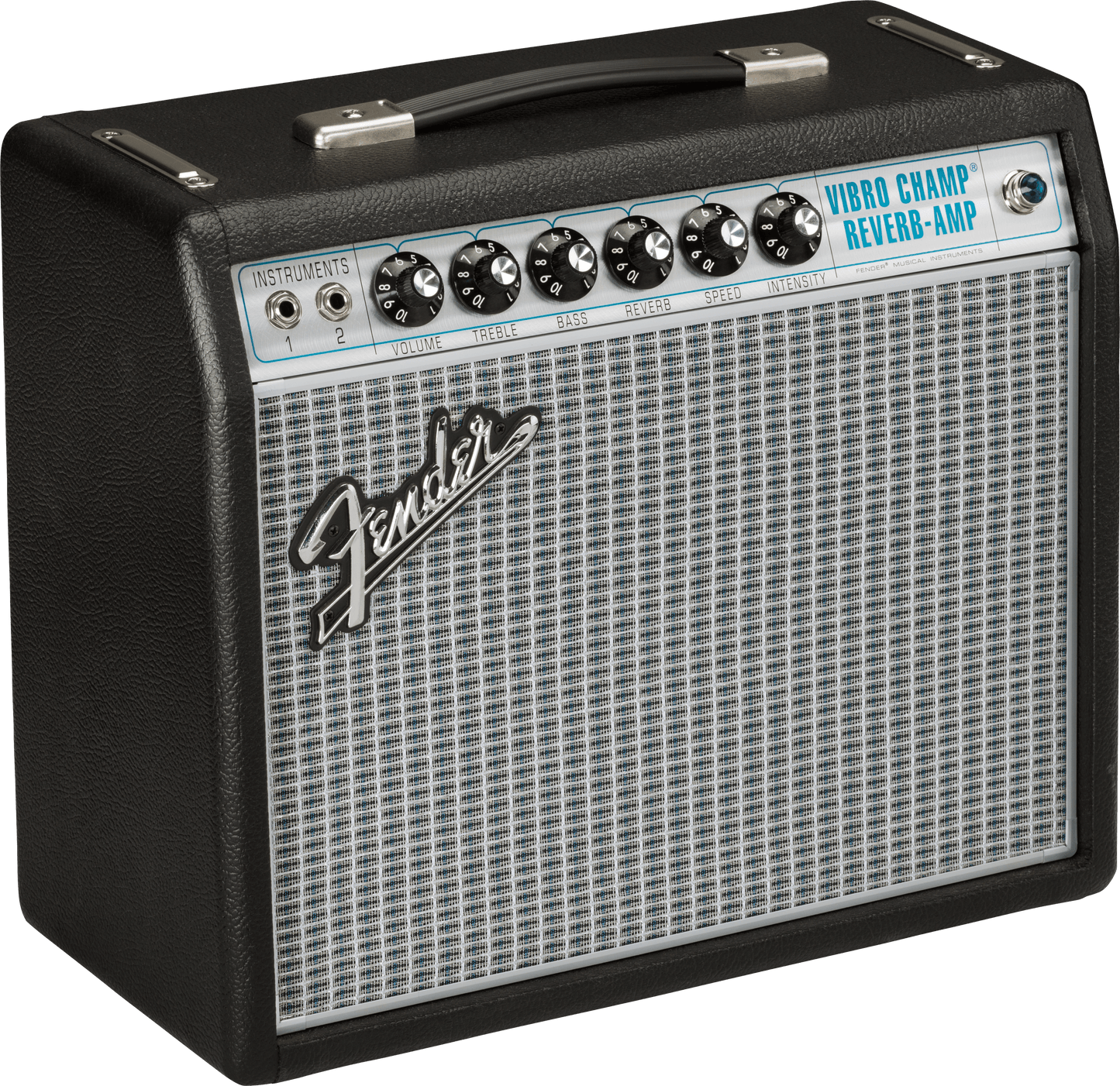 '68 Custom Vibro Champ® Reverb