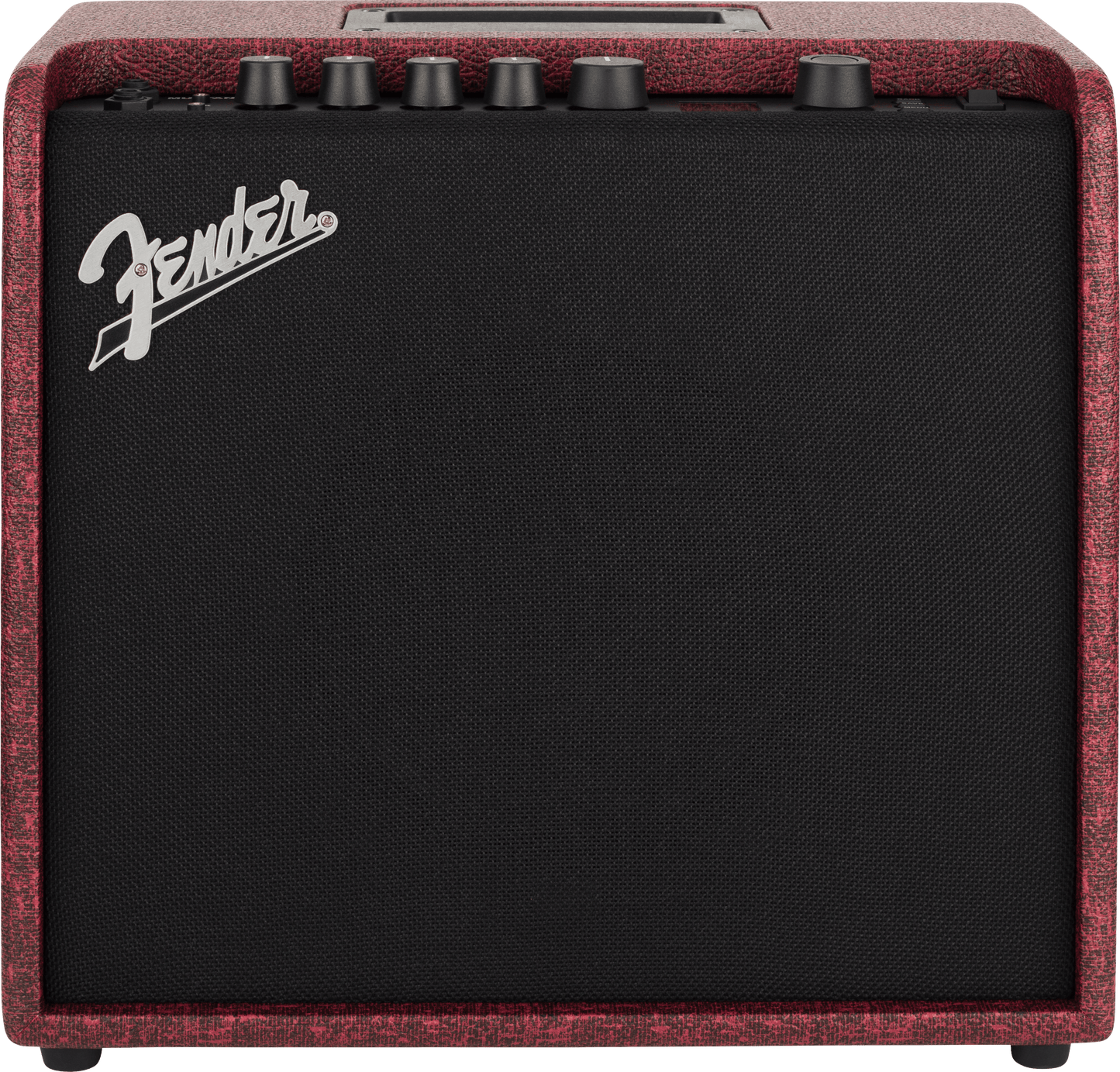 Mustang® LT25, Wine Red