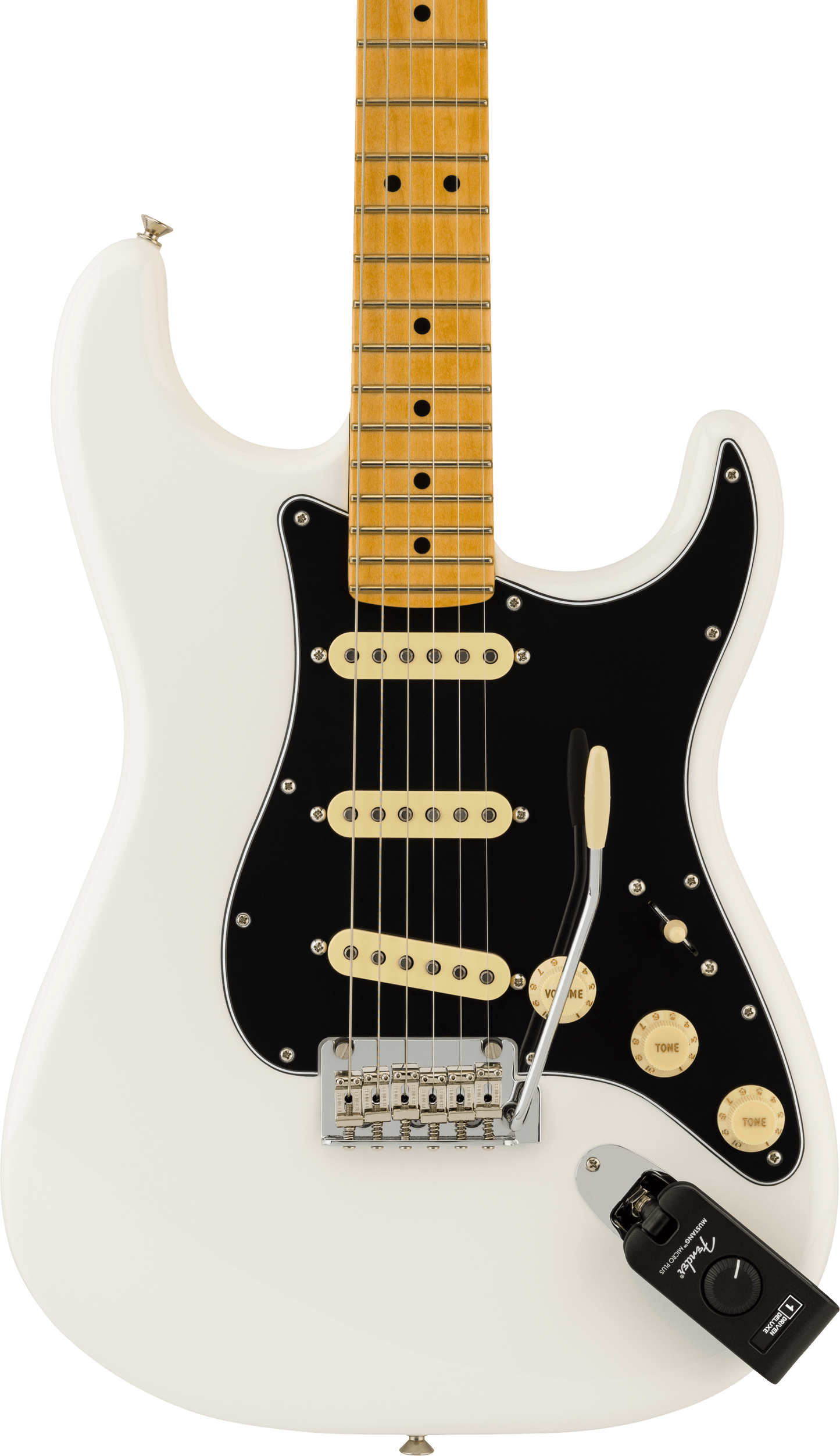 Mustang® Micro Plus
