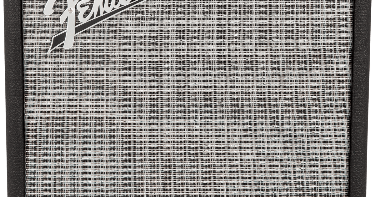Rumble™ 15 – Fender Rumble™ 15 – Fender