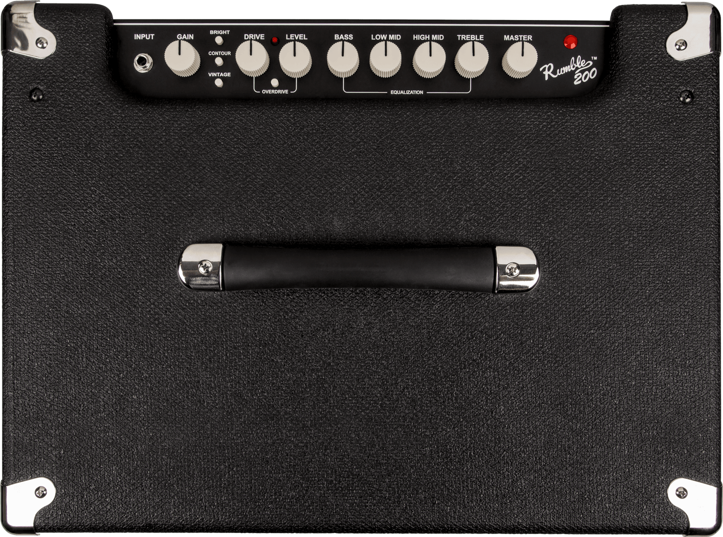 Rumble™ 200