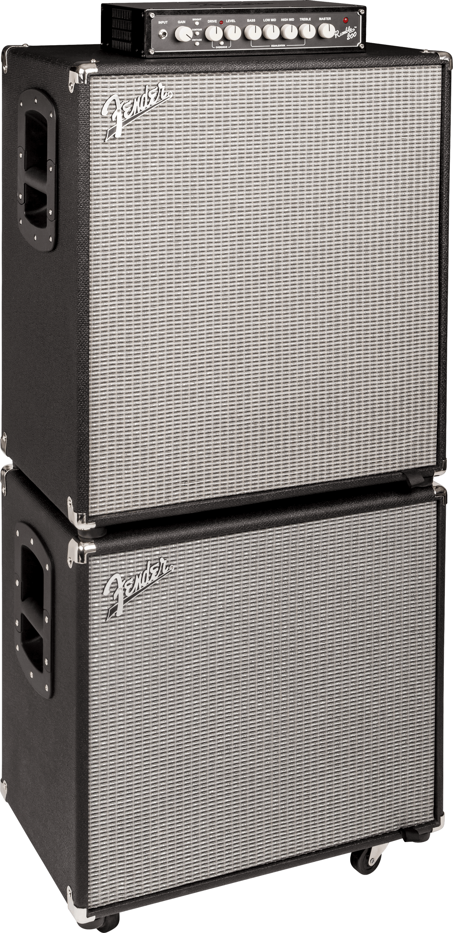 Rumble™ 115 Cabinet
