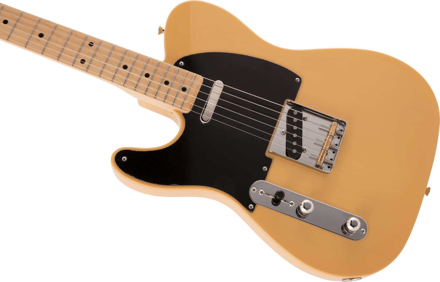 Made in Japan Traditional '50s Telecaster® Left-Handed