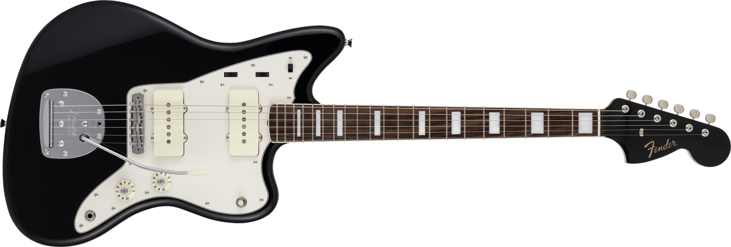 Made in Japan Traditional Late '60s Jazzmaster®