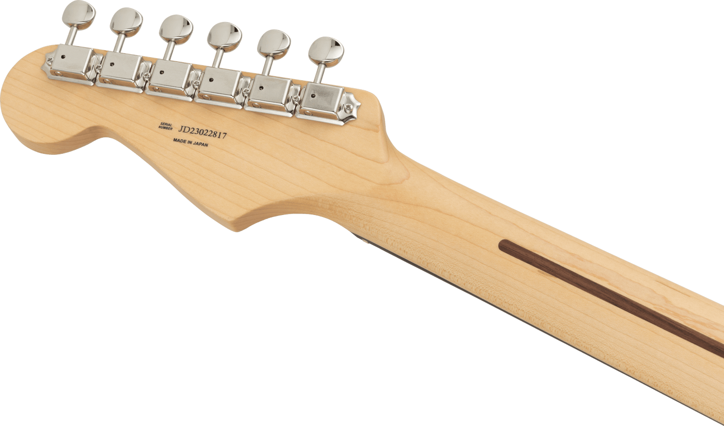 Made in Japan Limited Hybrid II Stratocaster® Sandblasted