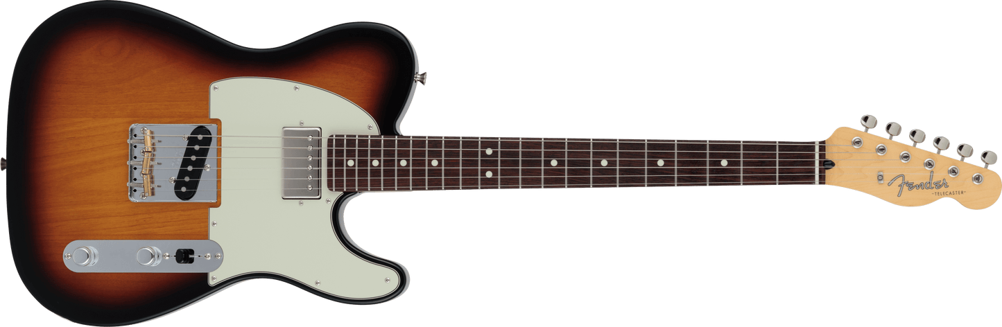 2024 Collection, Made in Japan Hybrid II Telecaster® SH