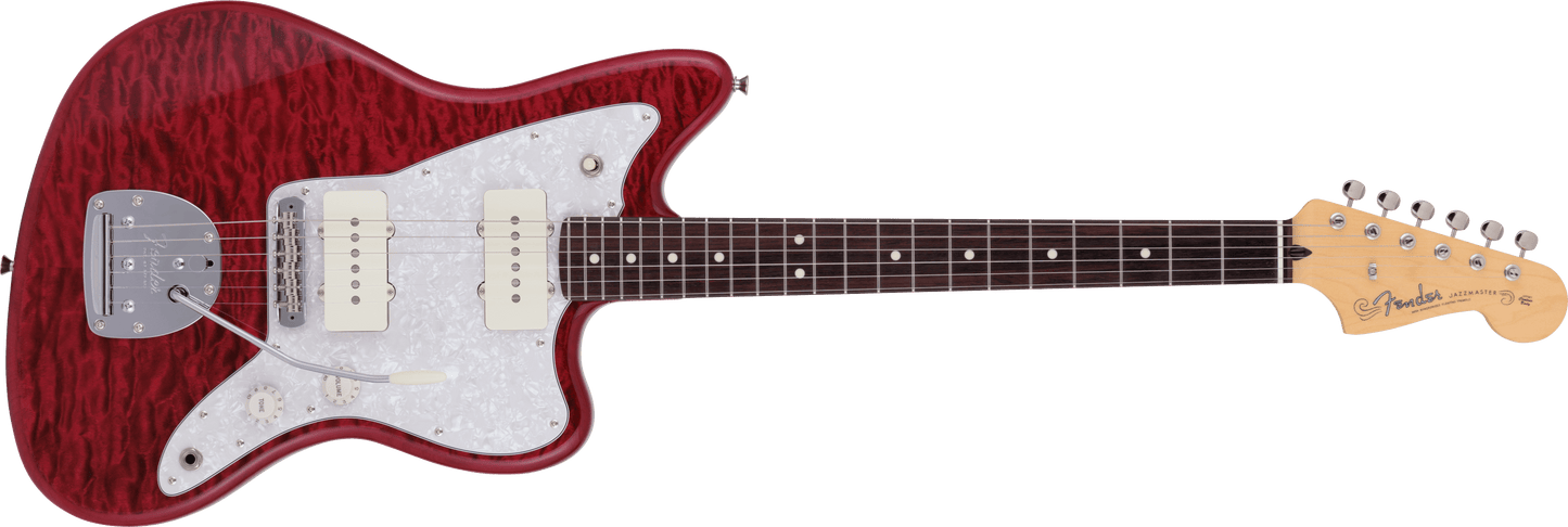 2024 Collection Made in Japan Hybrid II Jazzmaster®