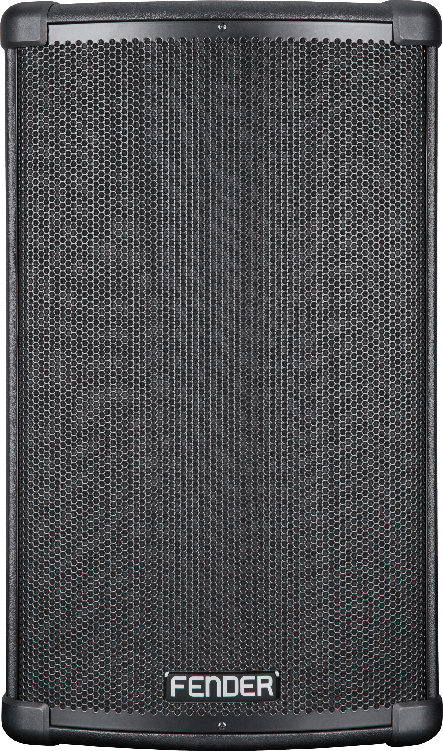 Fighter 12" 2-Way Powered Speaker