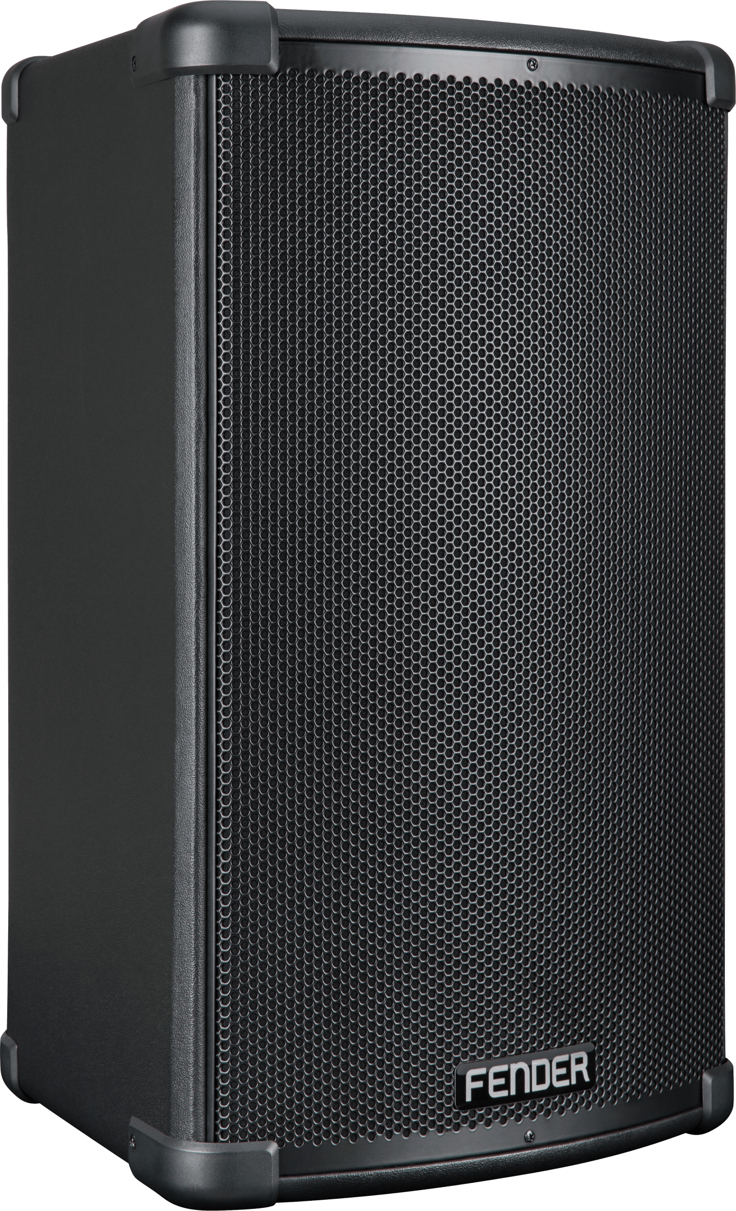 Fighter 12" 2-Way Powered Speaker