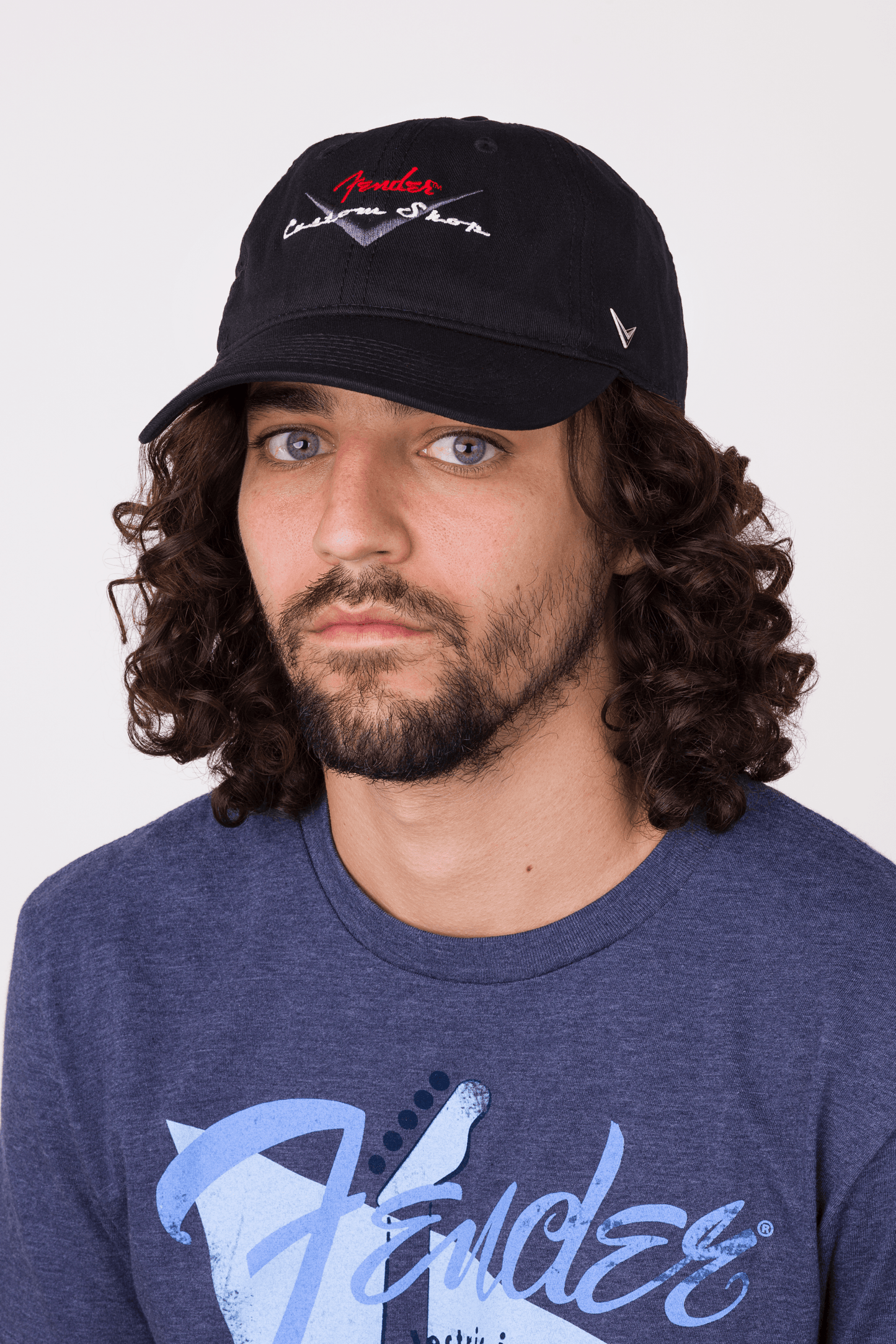Fender® Custom Shop Baseball Hat