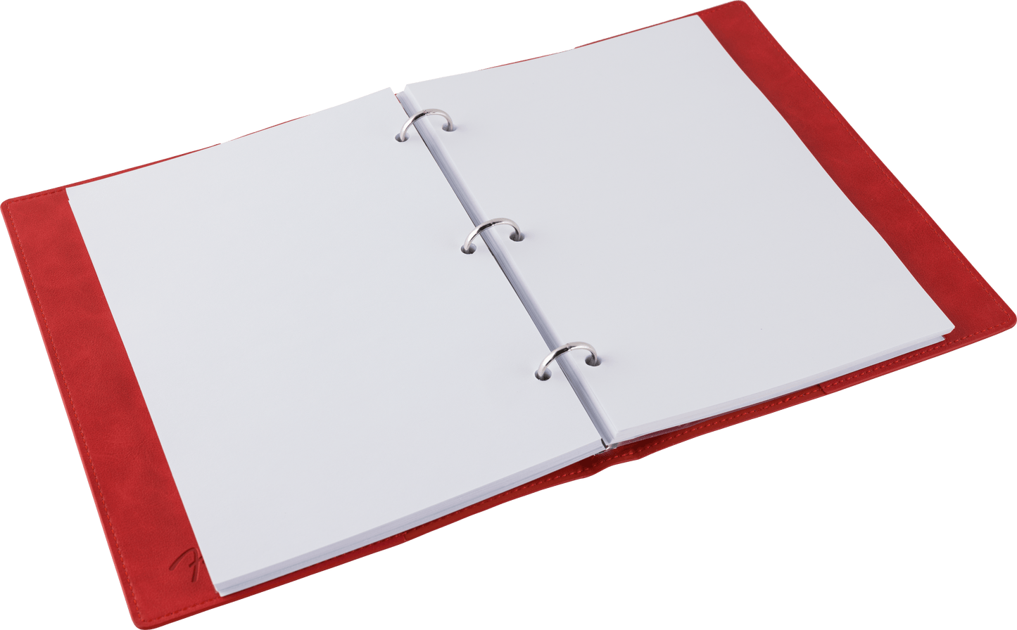 Fender™ Vegan Leather Music Note Book