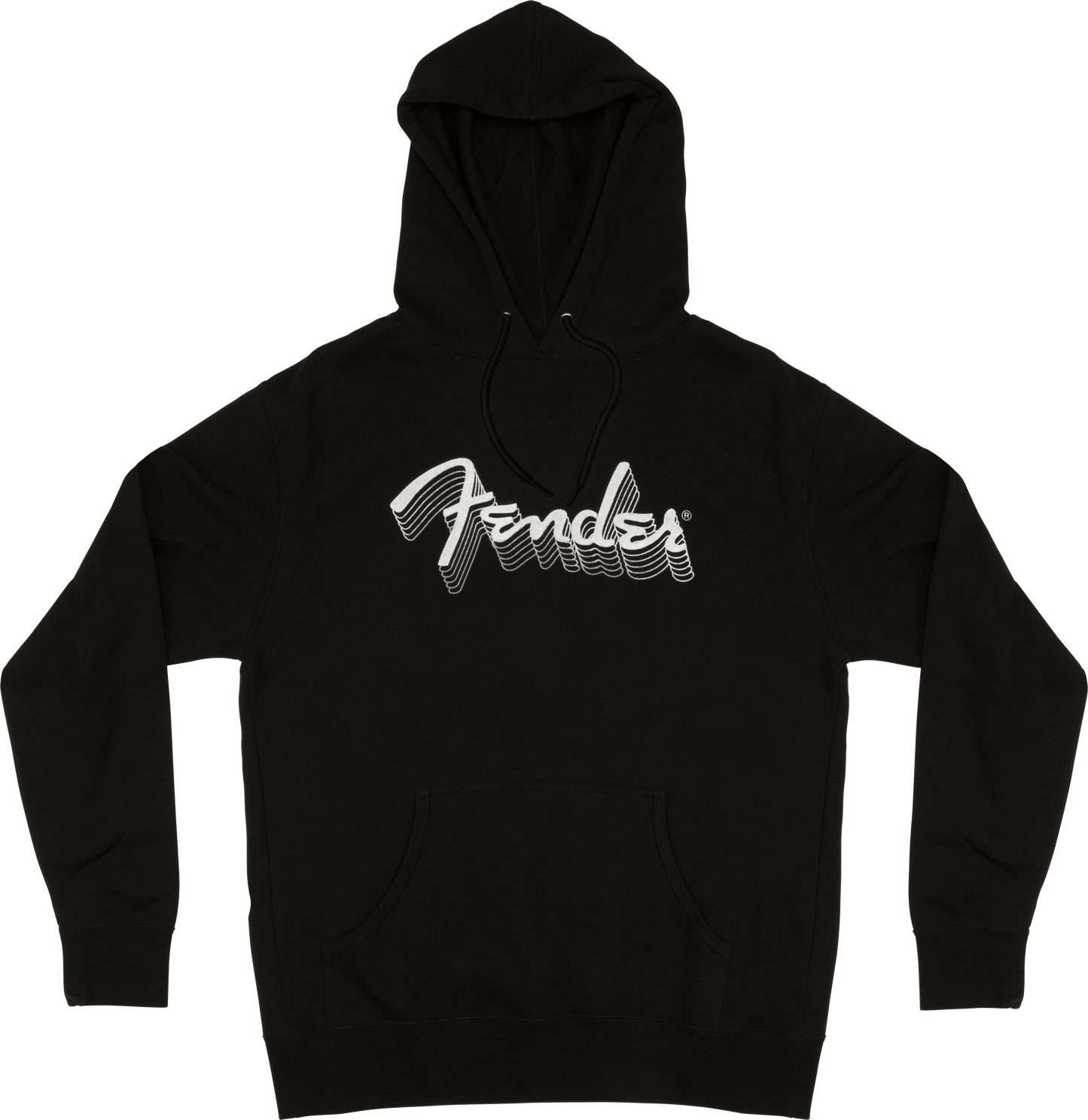 Fender® Reflective Hoodie