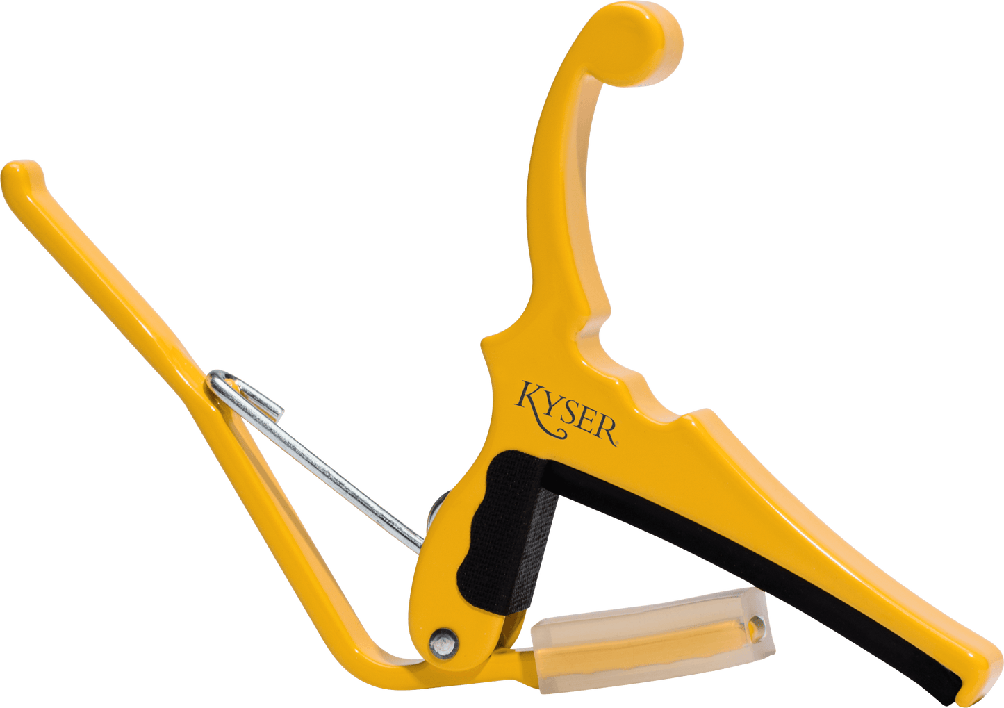 Fender® x Kyser® Quick-Change® Electric Guitar Capos