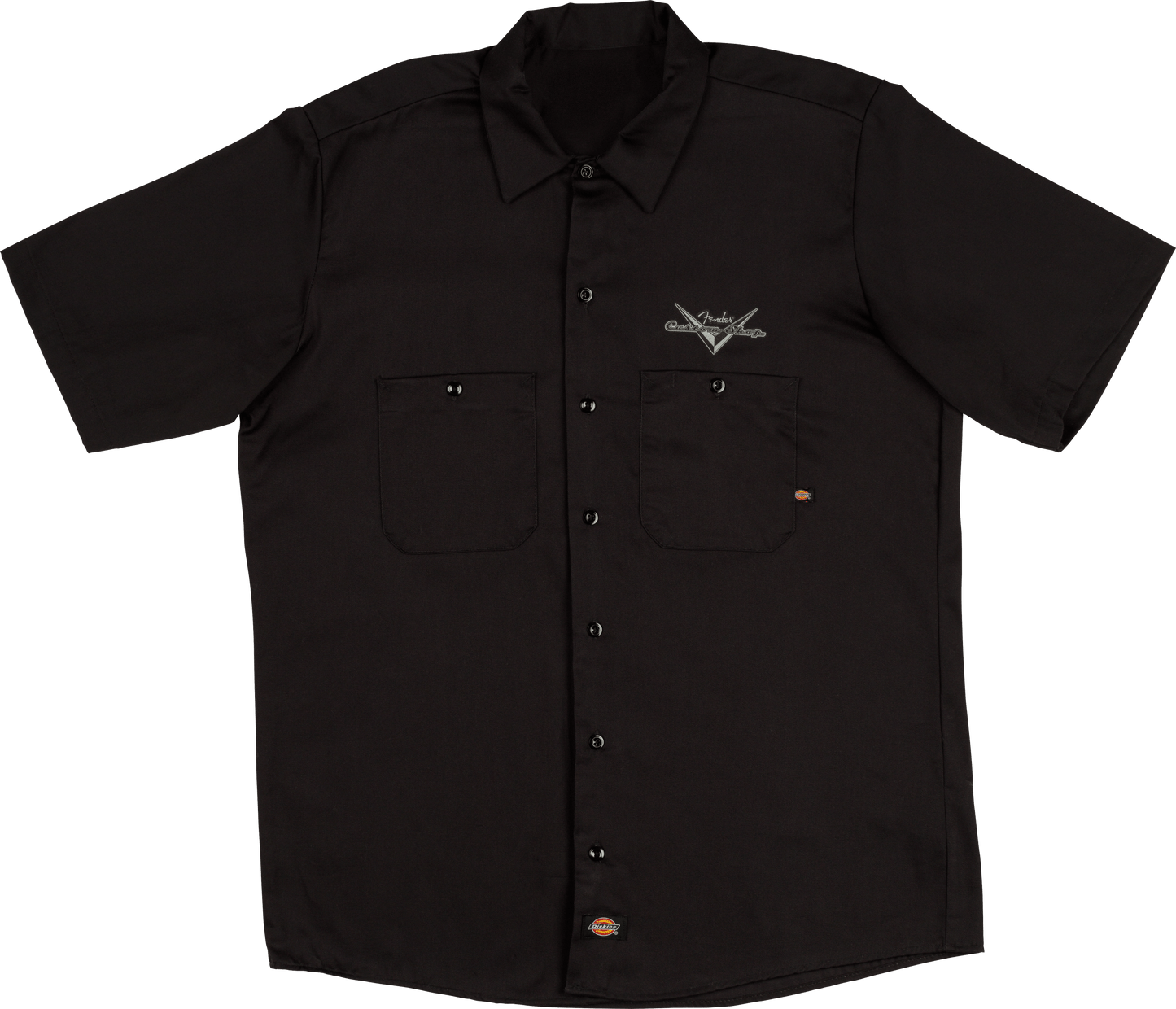 Custom Shop Eagle Work Shirt