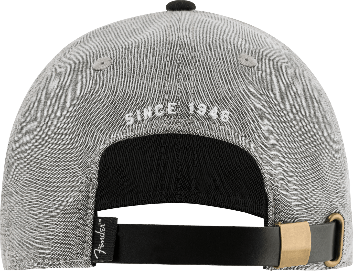 Fender® Hipster Dad Hat