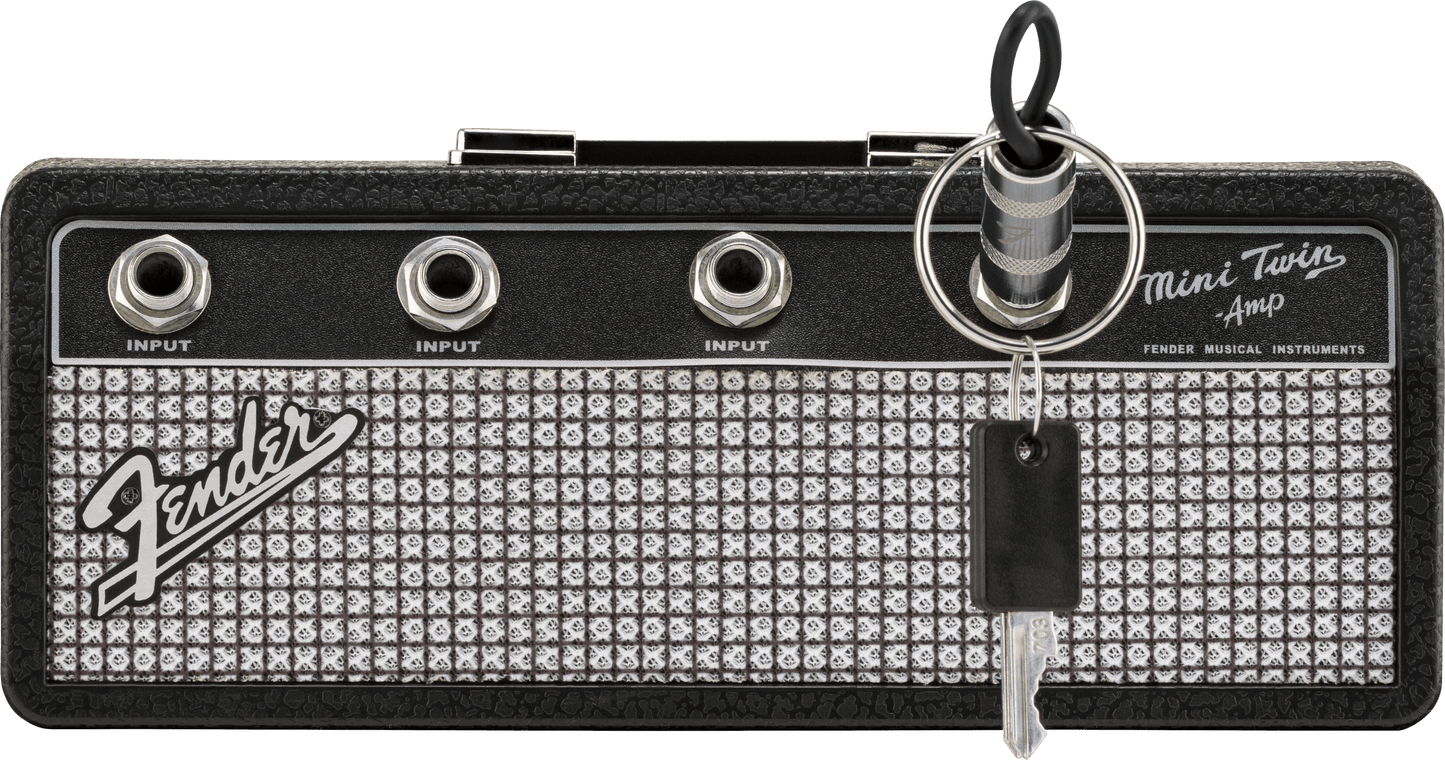 Fender™ Jack Rack