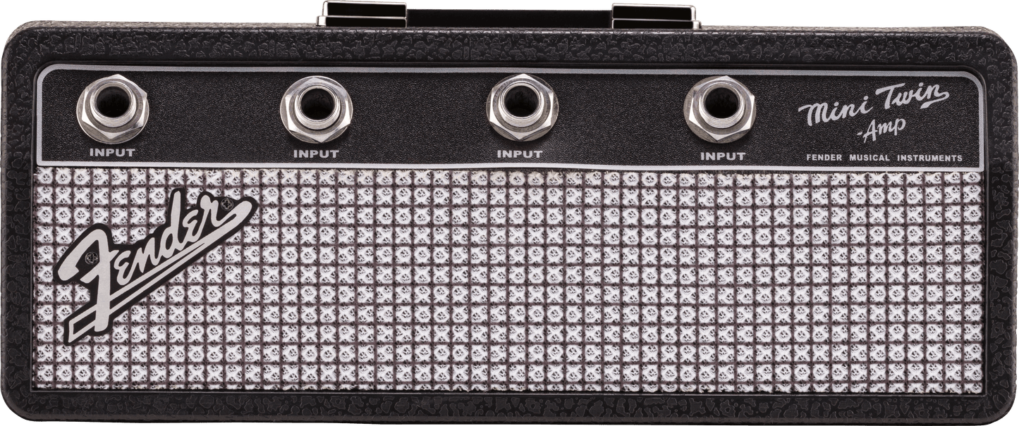 Fender™ Jack Rack