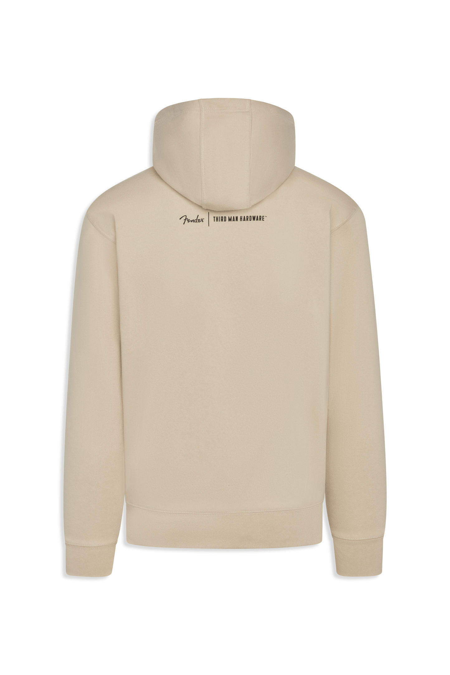 Fender® x Third Man Hardware™ Hoodie