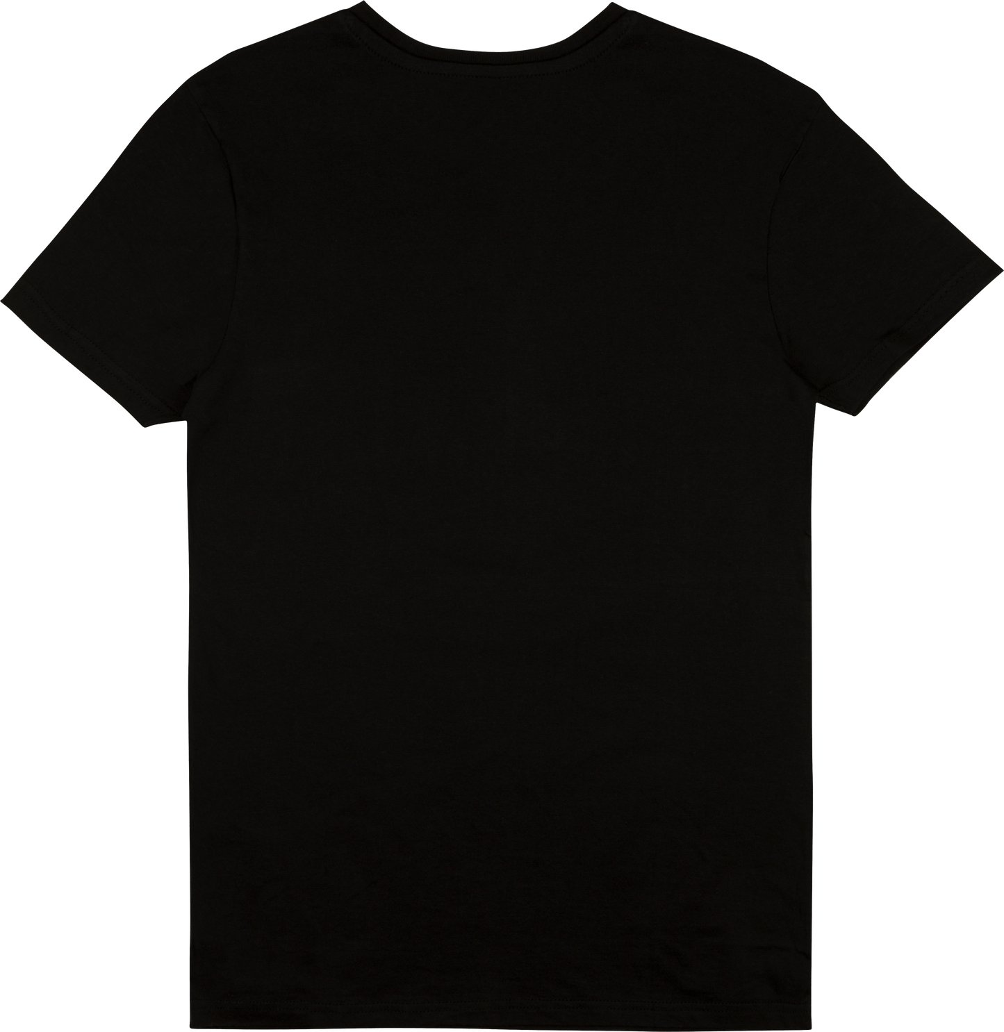 Fender® Spaghetti Logo Men's Tee