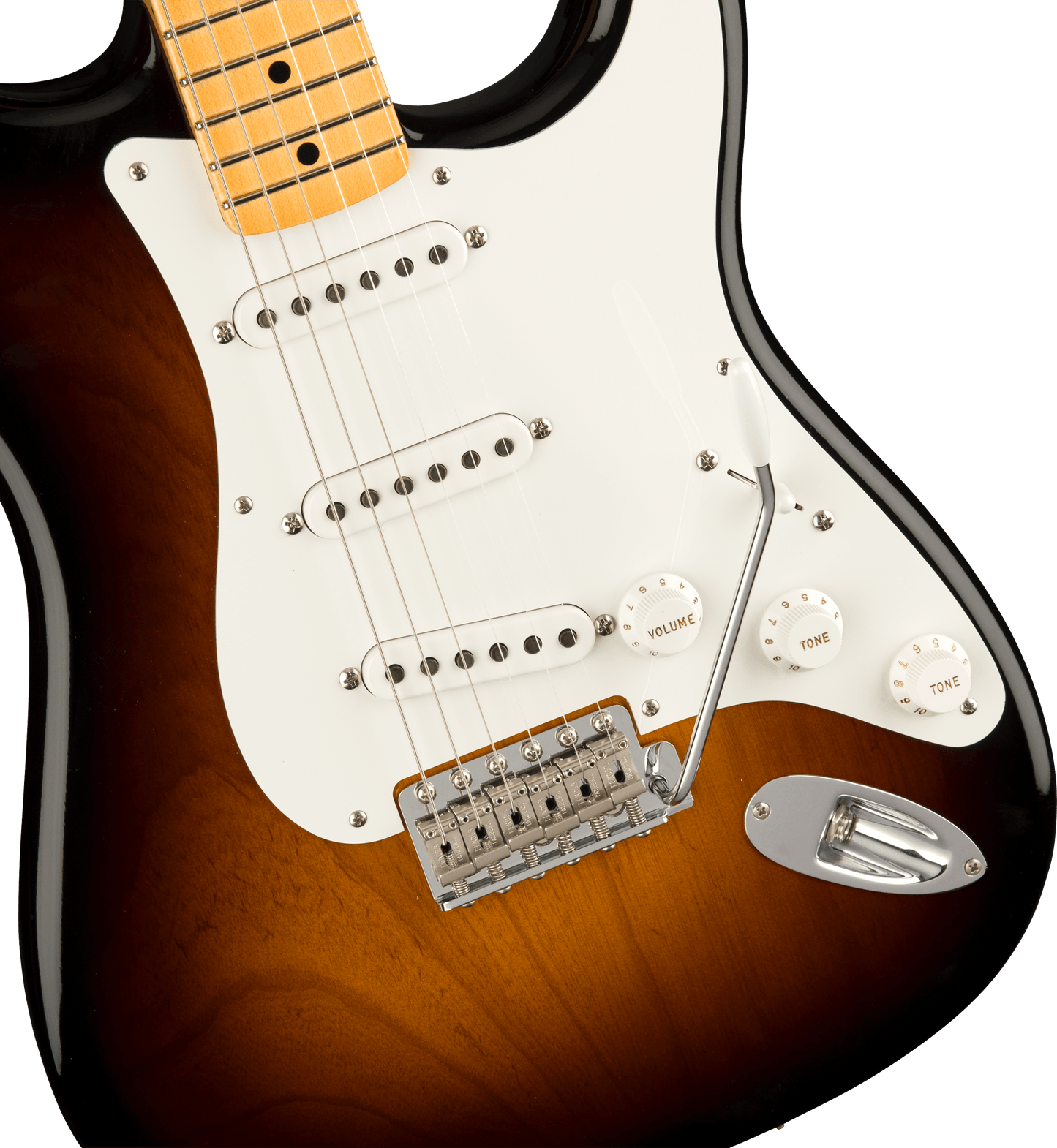 Vintage Custom 1955 Stratocaster®