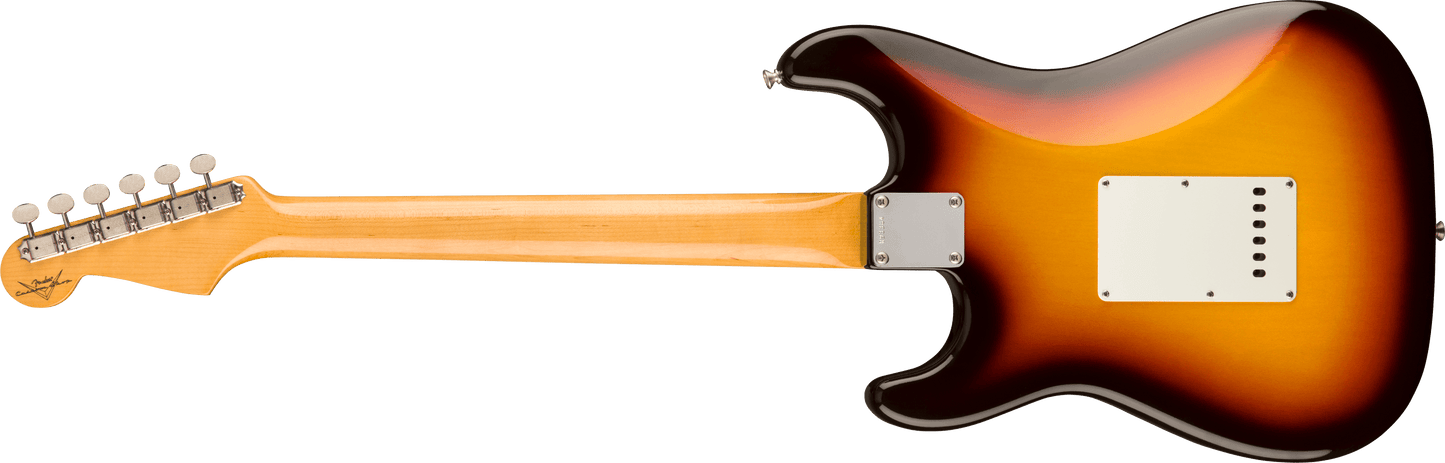 Vintage Custom 1959 Stratocaster® - Rosewood