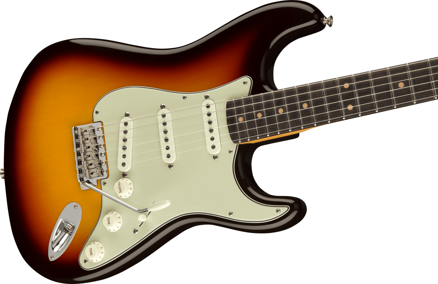 Vintage Custom 1959 Stratocaster® - Rosewood