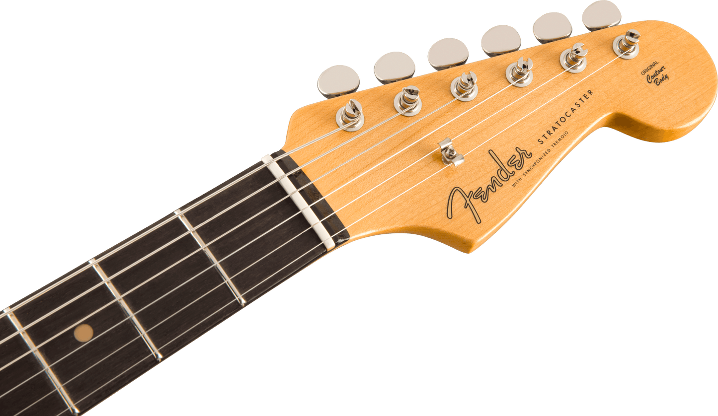 Vintage Custom 1959 Stratocaster® - Rosewood
