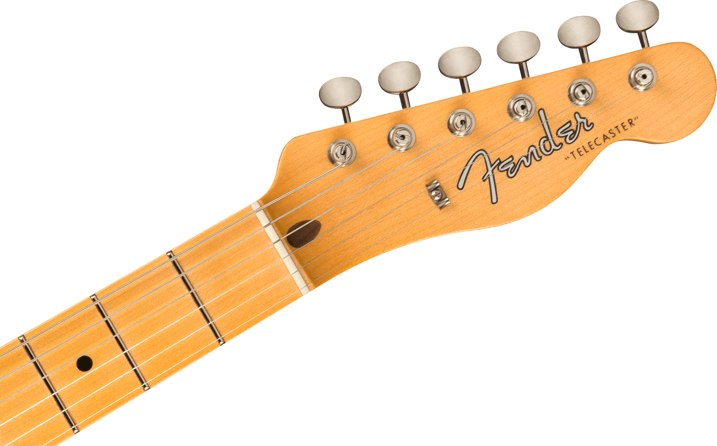 Vintage Custom 1958 Top-Load Telecaster®