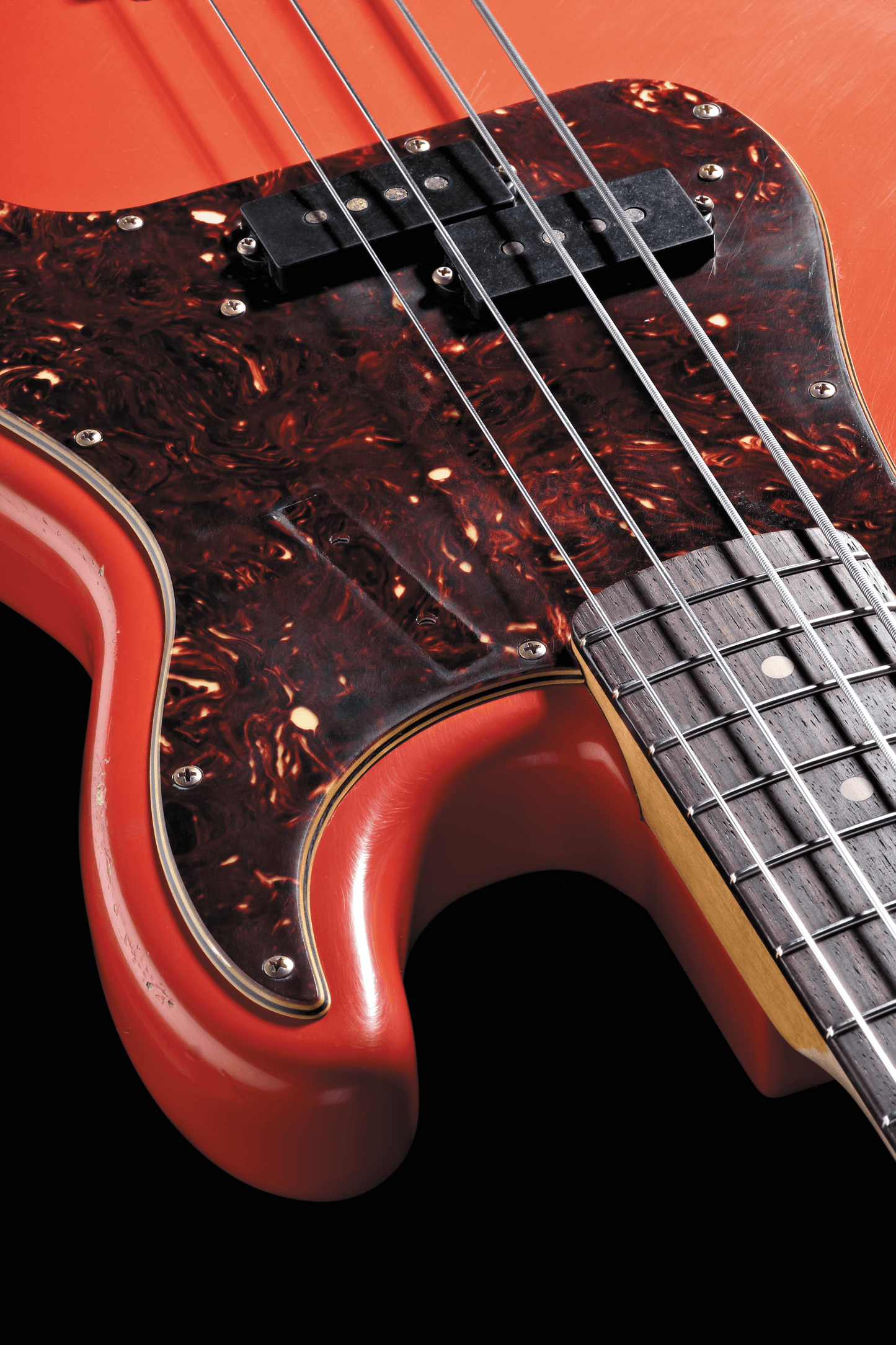 Pino Palladino Signature Precision Bass®