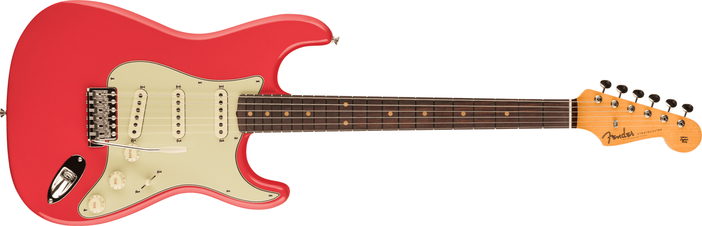 Vintage Custom 1959 Stratocaster® - Rosewood