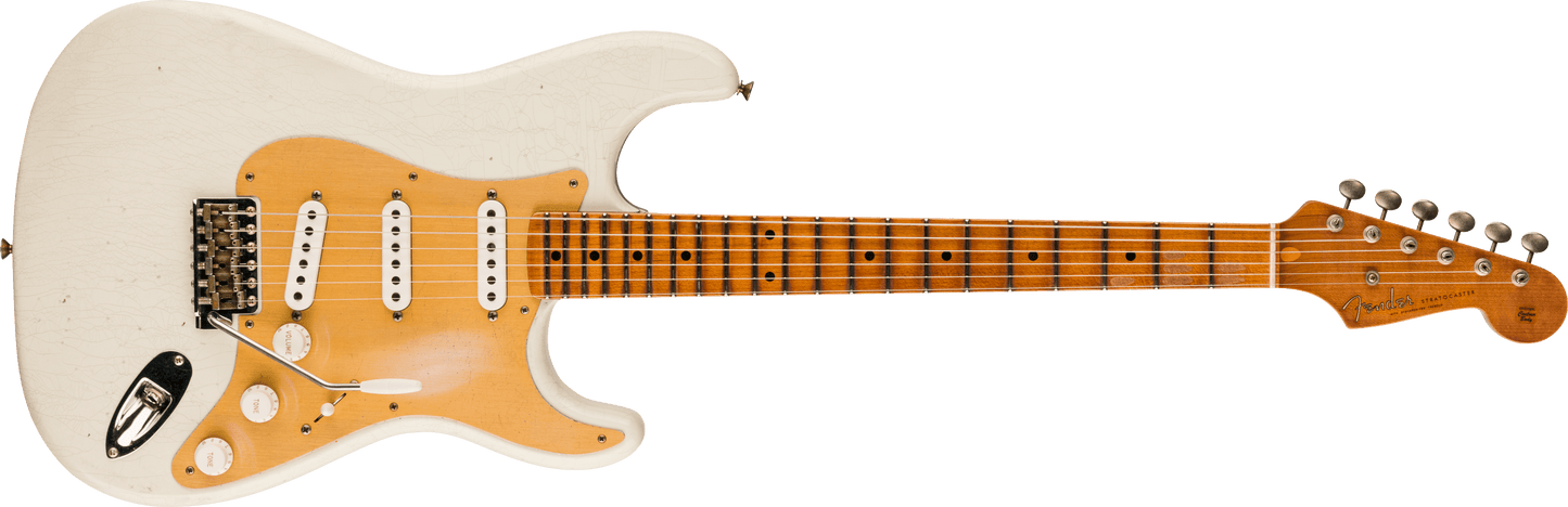 Limited Edition 1954 Roasted Stratocaster® Journeyman Relic®
