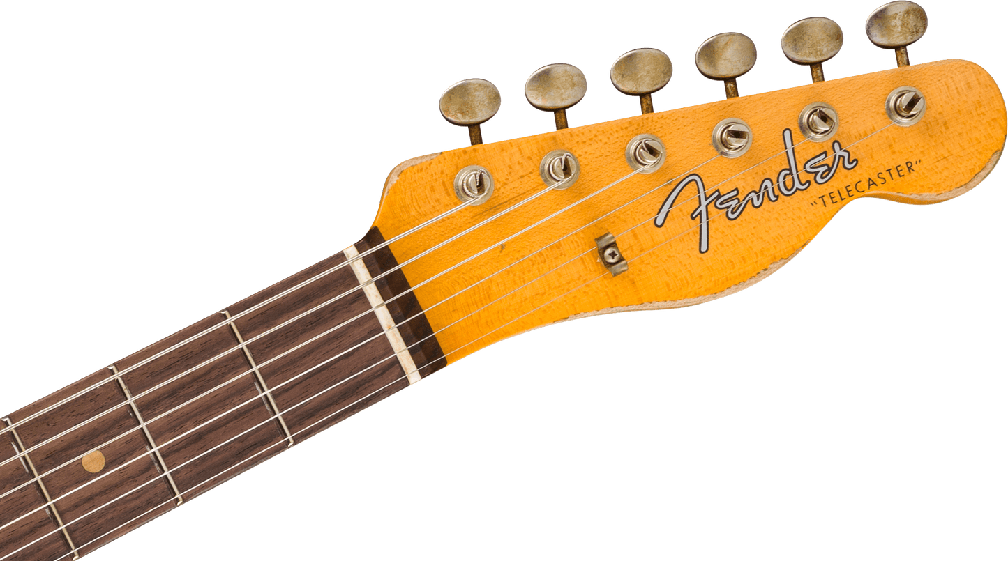 1961 Telecaster® Heavy Relic®